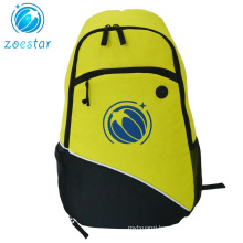 Casual Lightweight 600D Polyester Travel Backpack Laptop College School Bags